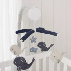 Lolli Living Musical Mobile Set - Oceania New