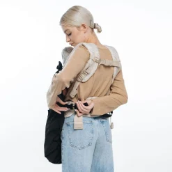 Love & Carry All-Season Softshell Babywearing Cover Outlet
