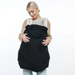 Love & Carry All-Season Softshell Babywearing Cover Outlet