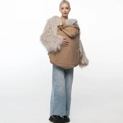 Love & Carry All-Season Softshell Babywearing Cover Outlet