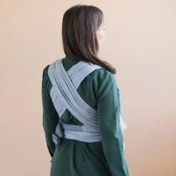 Love & Carry LoveTie Half Buckle Carrier Fashion