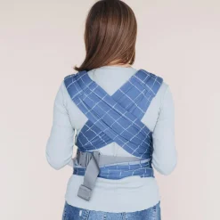 Love & Carry LoveTie Half Buckle Carrier Fashion