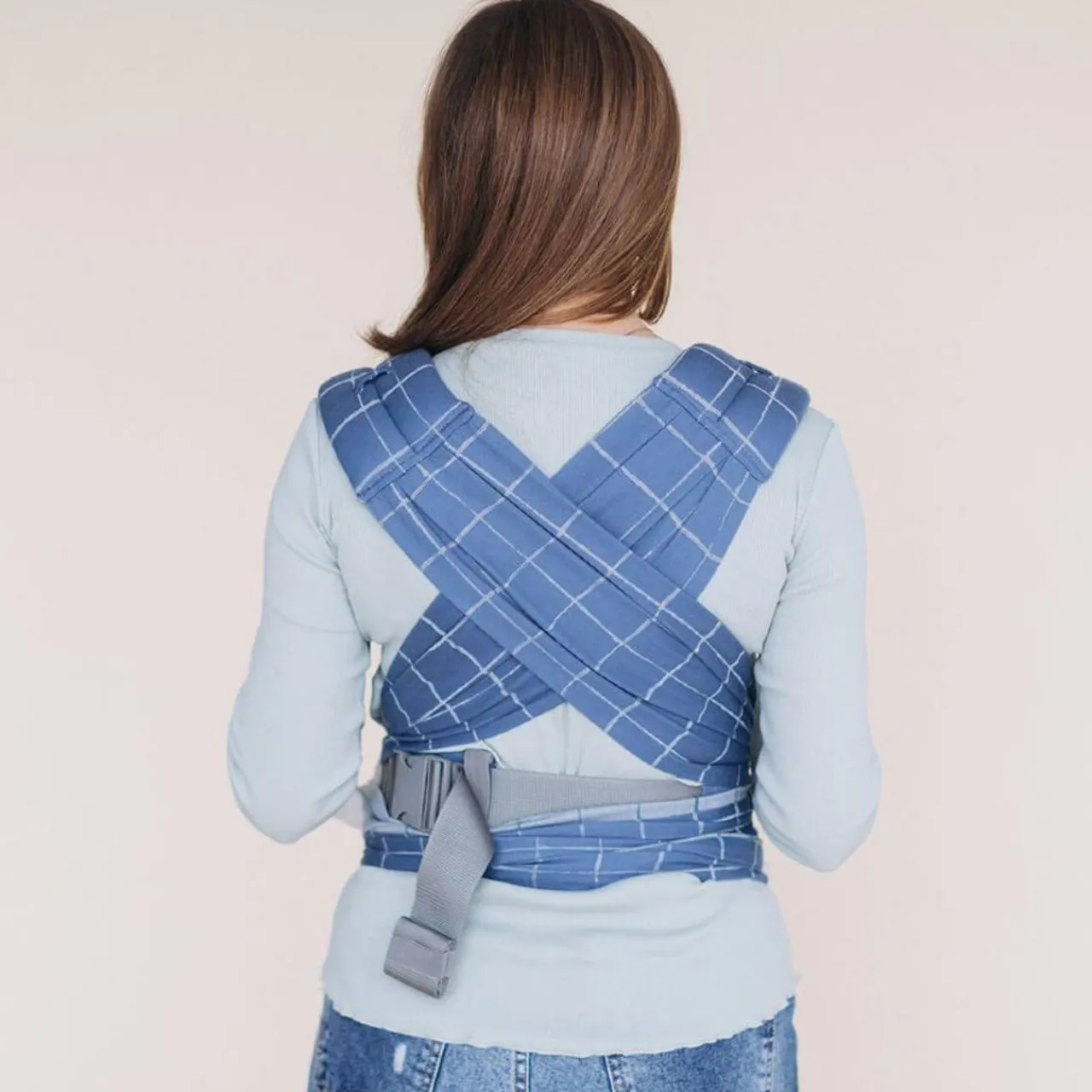 Love & Carry LoveTie Half Buckle Carrier Fashion