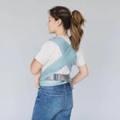 Love & Carry LoveTie Organic Baby Carrier Sale