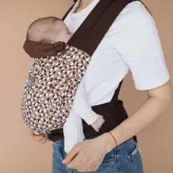 Love & Carry Mei Tai Baby Carrier Best