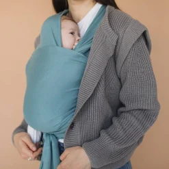 Love & Carry Modal Baby Wrap Online
