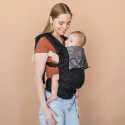 Love & Carry ONE+ Cool Baby Carrier Urban Discount