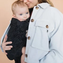 Love & Carry ONE+ Cool Baby Carrier Urban Discount