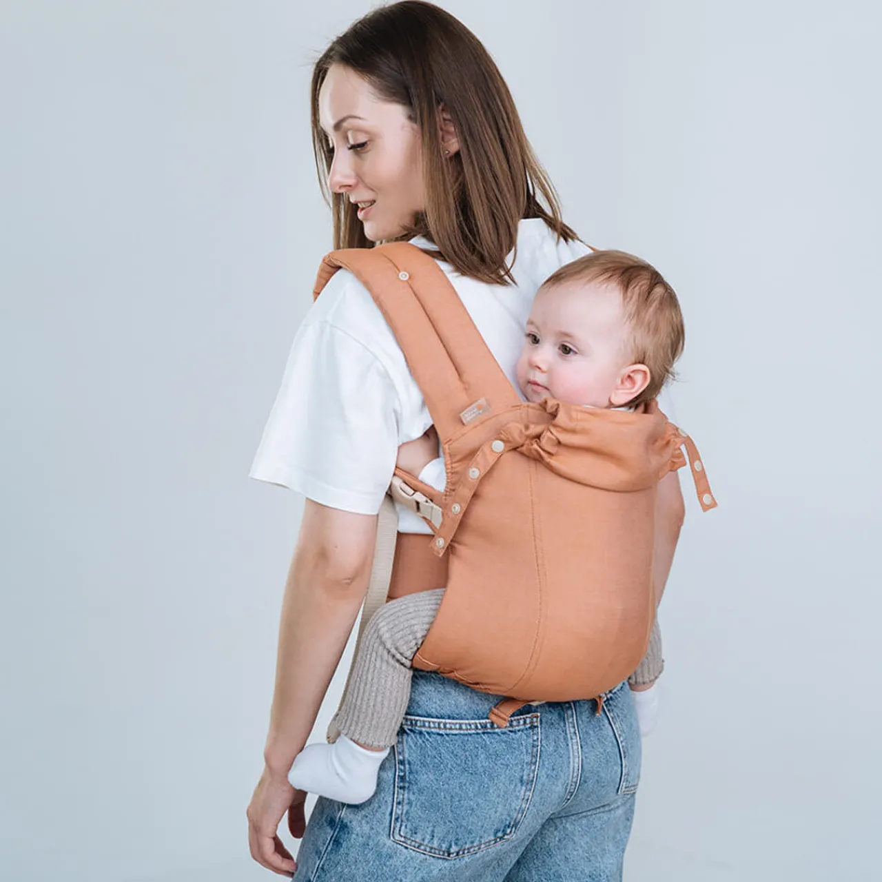 Love & Carry Primo Baby Carrier Online