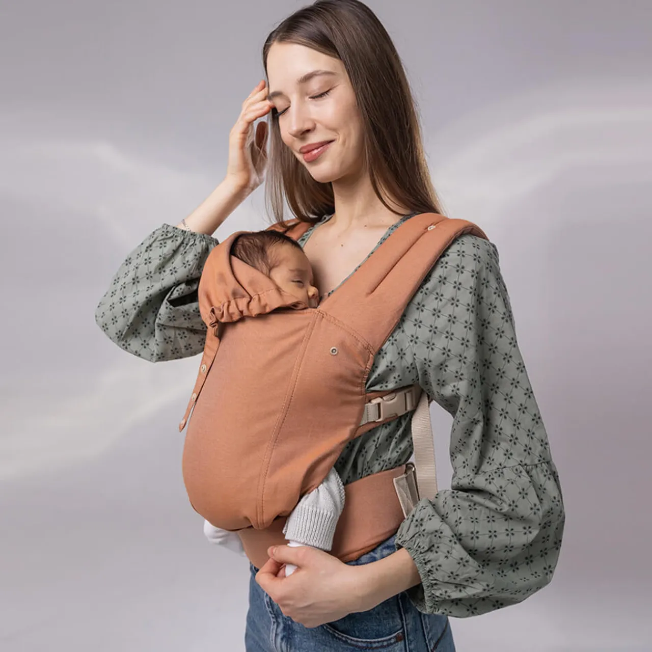 Love & Carry Primo Baby Carrier Online