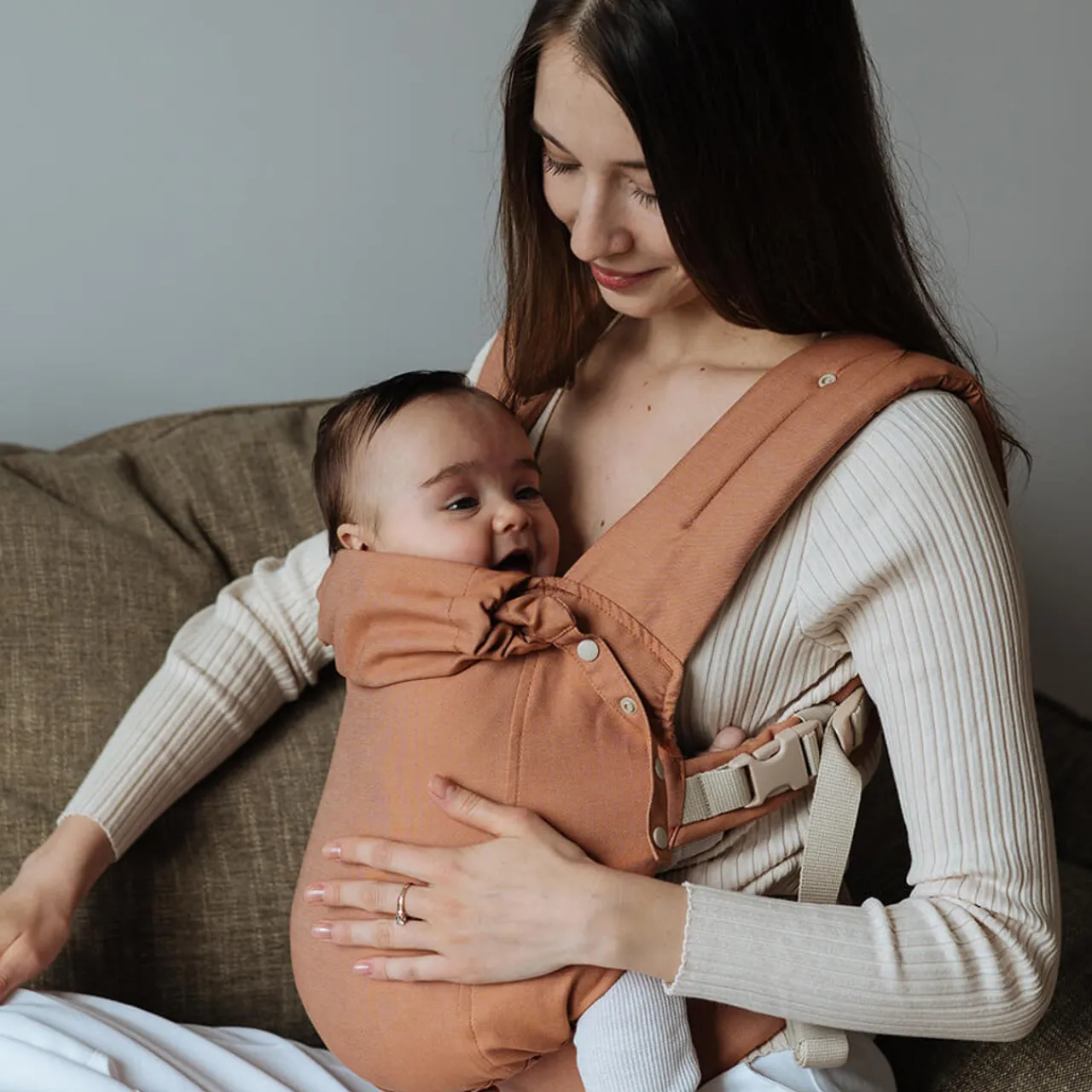 Love & Carry Primo Baby Carrier Online