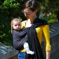 Love Radius Little Wrap without a Knot Ring Sling Sale