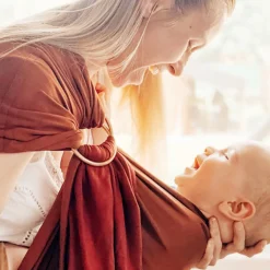 Love Radius Little Wrap without a Knot Ring Sling Sale