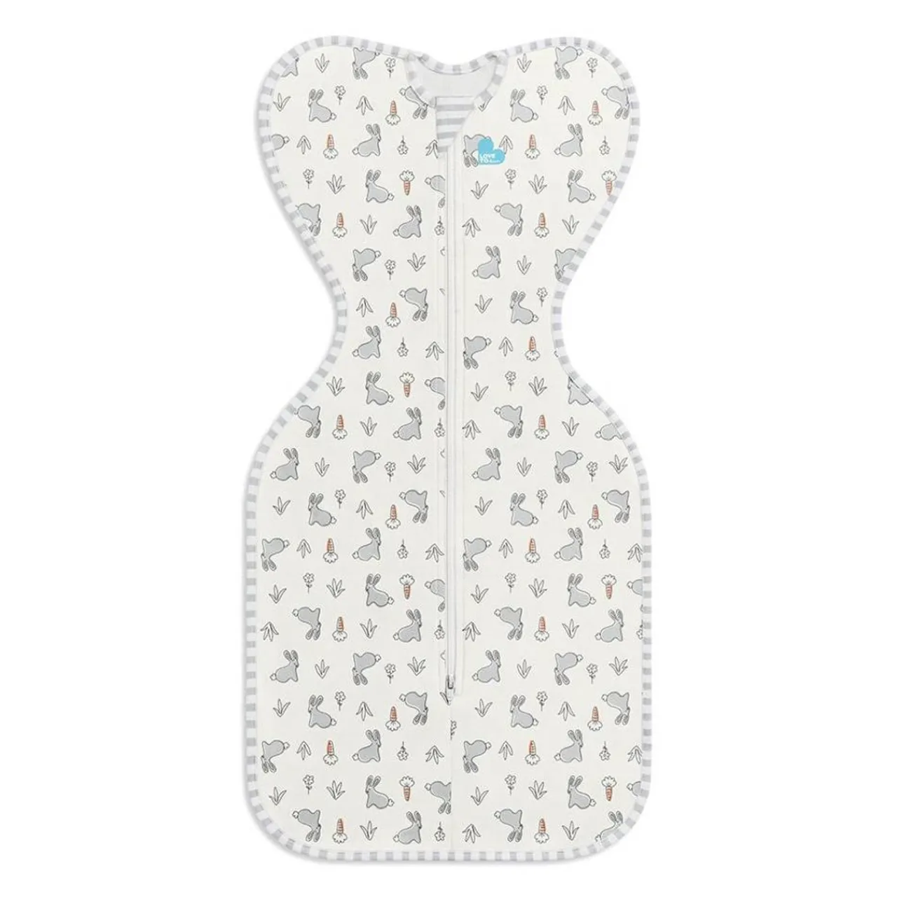 Love to Dream 1.0 Swaddle Up - Designer Best