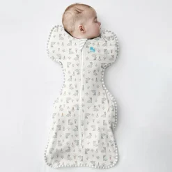 Love to Dream 1.0 Swaddle Up - Designer Best