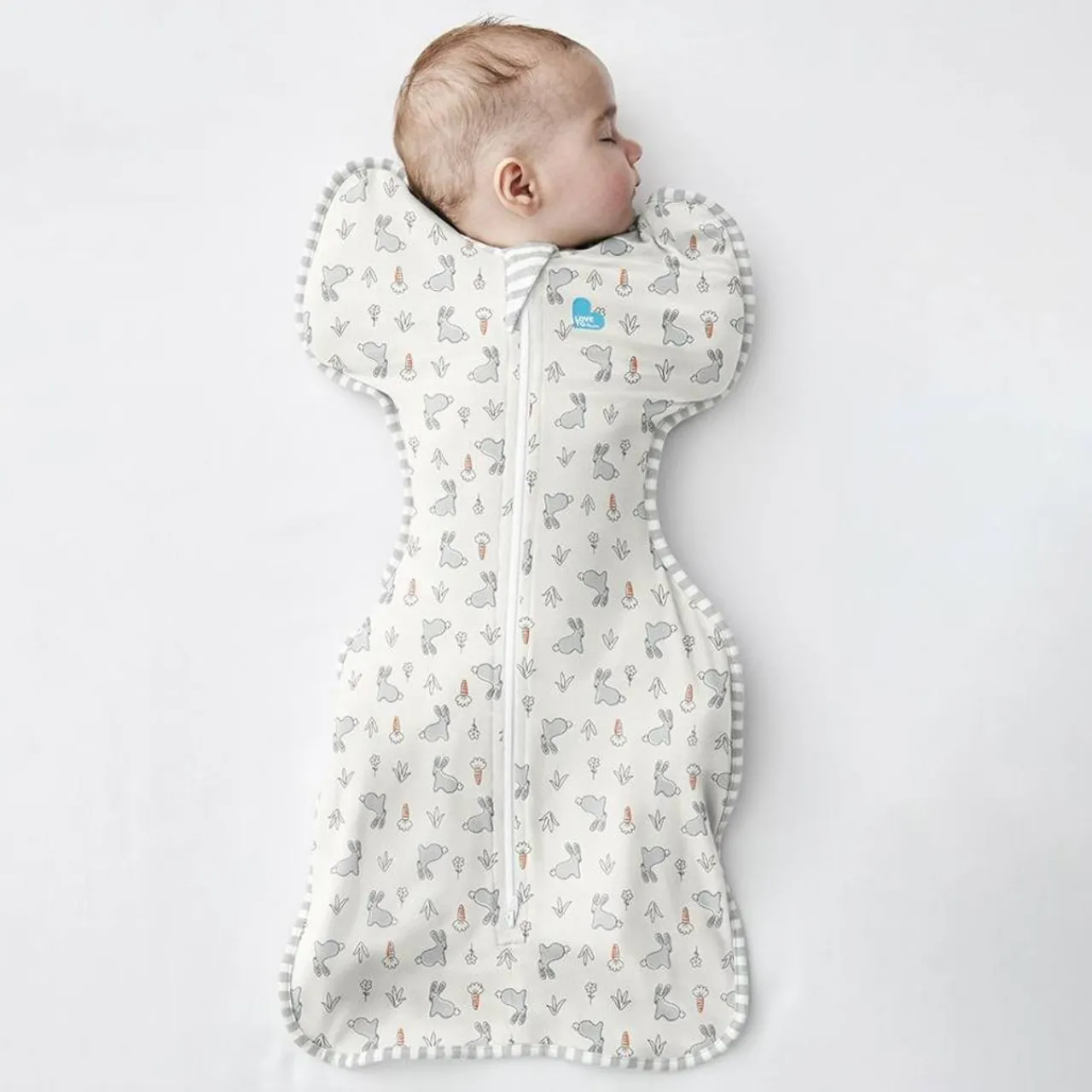 Love to Dream 1.0 Swaddle Up - Designer Best