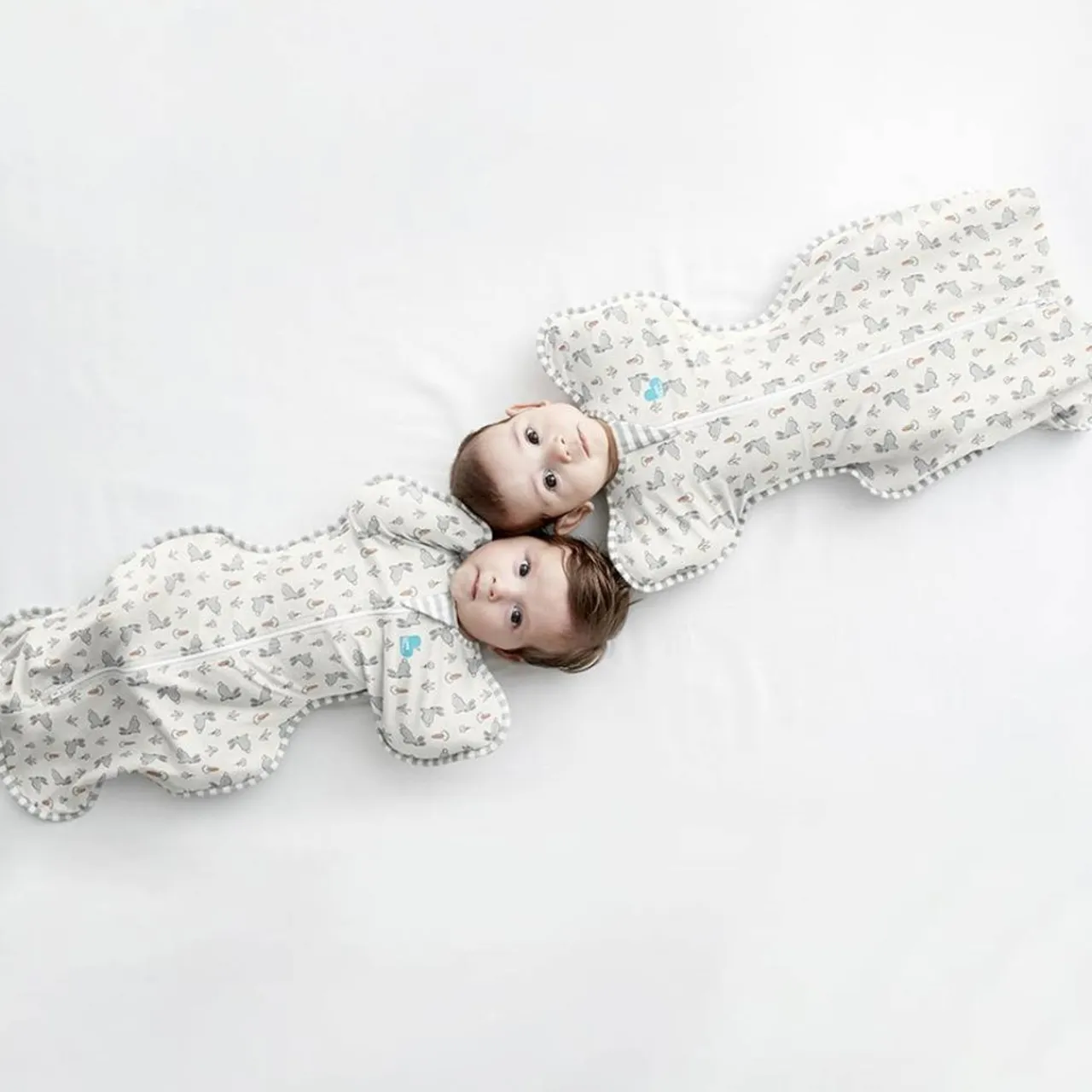 Love to Dream 1.0 Swaddle Up - Designer Best