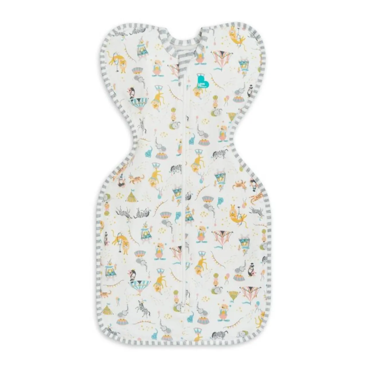 Love to Dream 1.0 Swaddle Up - Designer Best