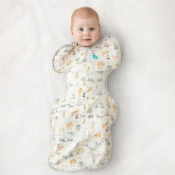 Love to Dream 1.0 Swaddle Up - Designer Best
