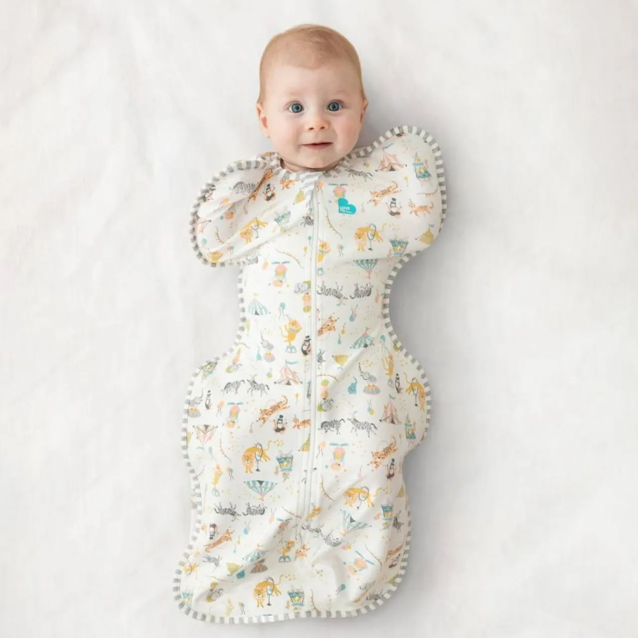 Love to Dream 1.0 Swaddle Up - Designer Best