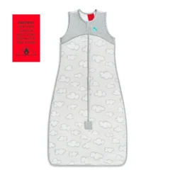 Love to Dream 0.2 tog Lite Organic Sleep Bag Discount