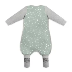 Love to Dream 1.0 Tog Long Sleeve Sleep Suit Stellar Olive Best