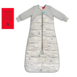Love to Dream 3.5 tog Sleeping Bag with Sleeves Discount