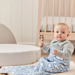 Love to Dream 2.5 tog Sleeping Bag with Sleeves Fashion