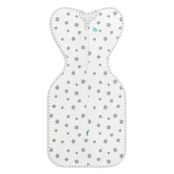 Love to Dream 0.2 tog Swaddle Up Bamboo Viscose Lite Super Star Best