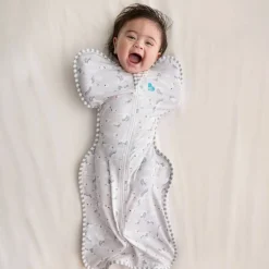 Love to Dream 1.0 tog Swaddle Up Organic Sale