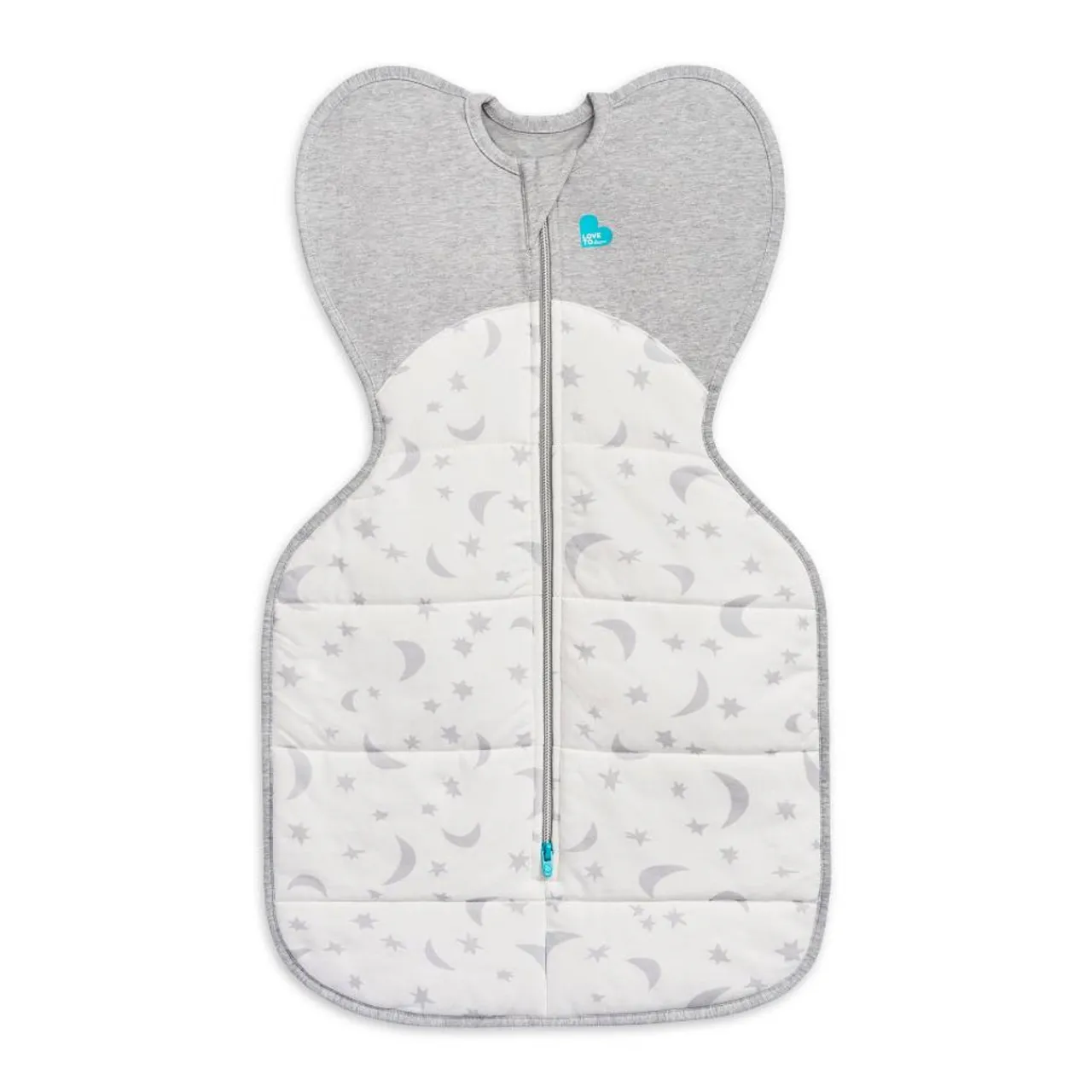 Love to Dream 3.5 tog Swaddle Up Extra Warm Outlet