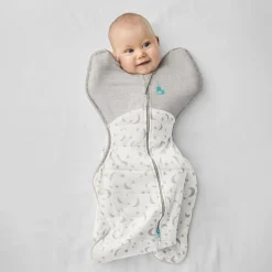 Love to Dream 3.5 tog Swaddle Up Extra Warm Outlet