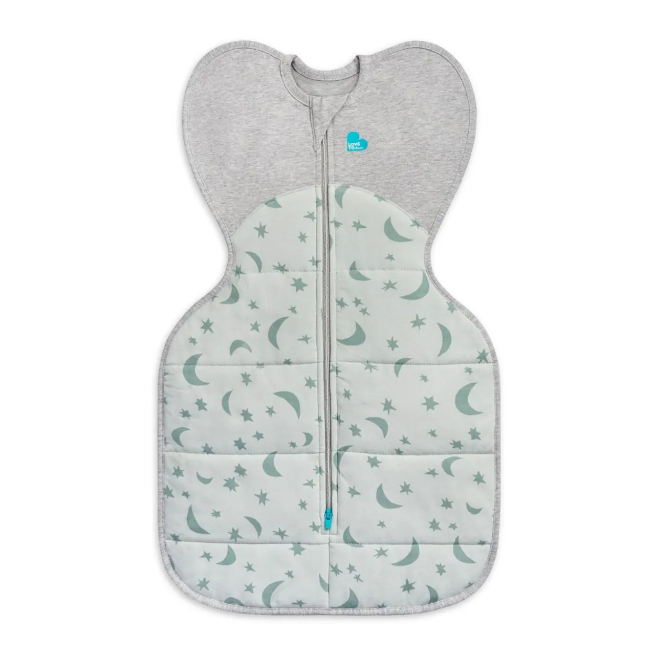 Love to Dream 3.5 tog Swaddle Up Extra Warm Outlet