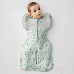 Love to Dream 3.5 tog Swaddle Up Extra Warm Outlet