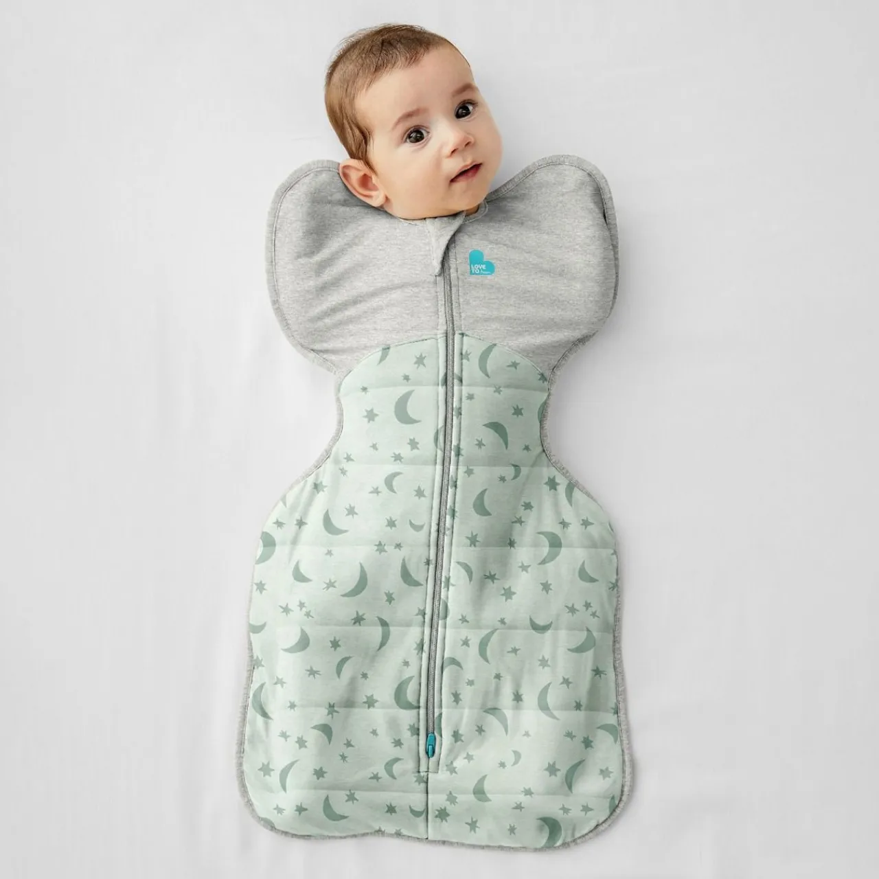 Love to Dream 3.5 tog Swaddle Up Extra Warm Outlet