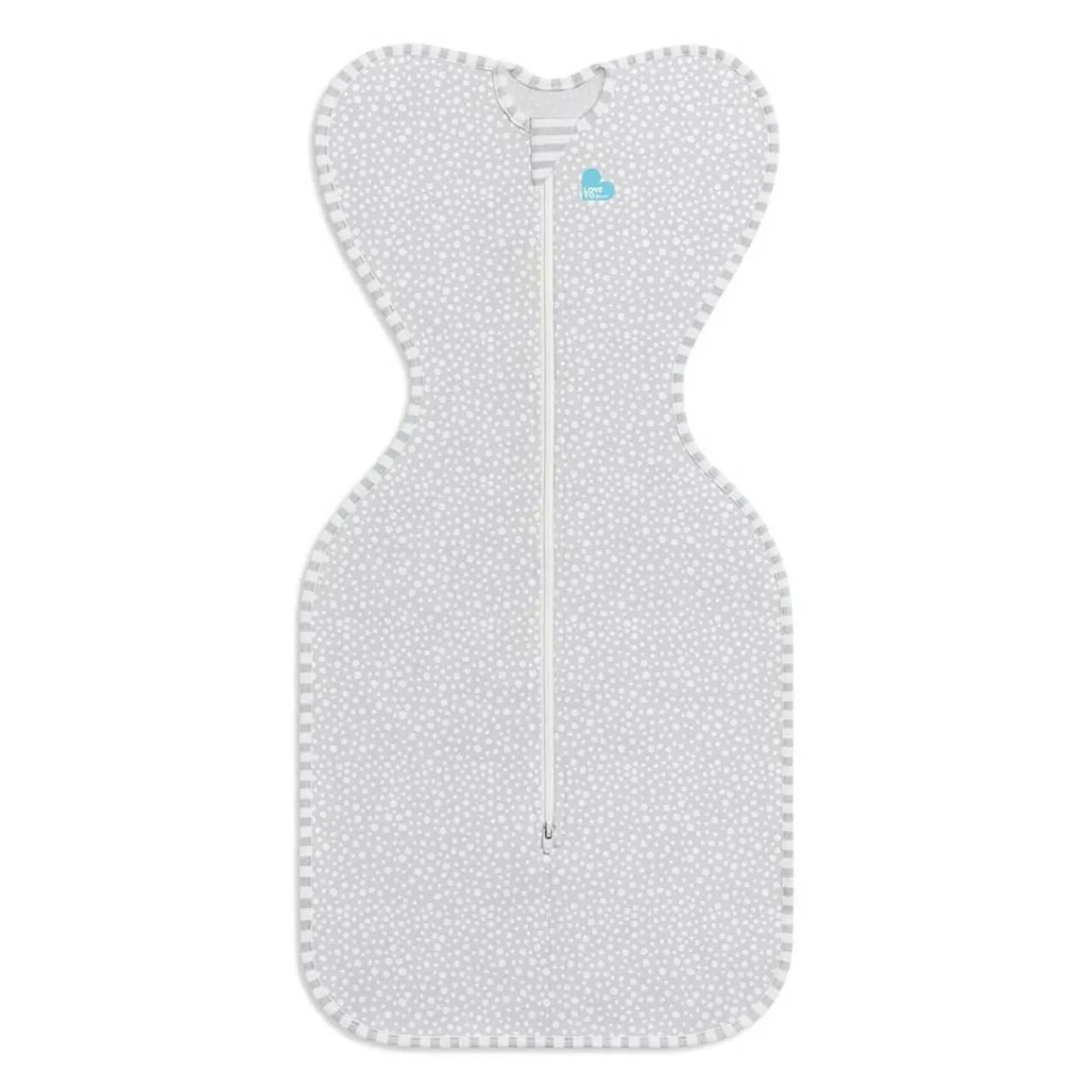 Love to Dream 1.0 tog Swaddle Up Bamboo Hot