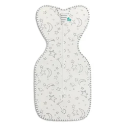 Love to Dream 1.0 tog Swaddle Up Bamboo Hot