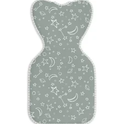 Love to Dream 1.0 tog Swaddle Up Bamboo Hot