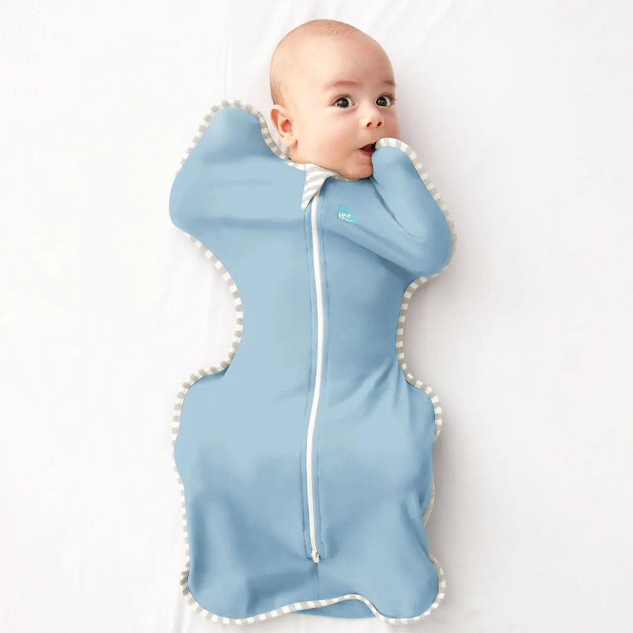 Love to Dream 1.0 tog Swaddle Up Original New
