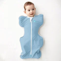 Love to Dream 1.0 tog Swaddle Up Original New