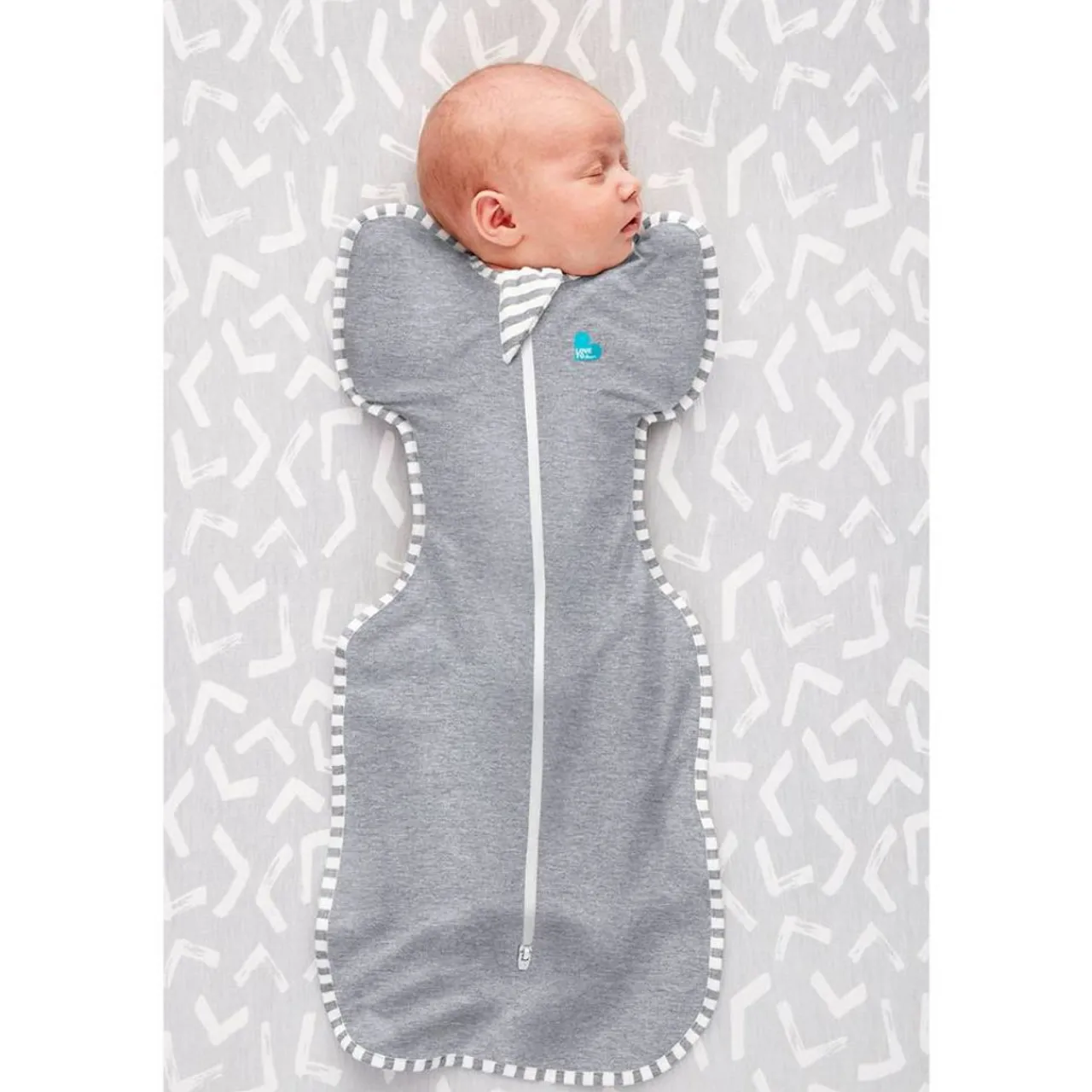 Love to Dream 1.0 tog Swaddle Up Original New