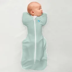Love to Dream 0.2 tog Swaddle Up Lite Fashion