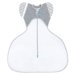 Love to Dream Swaddle Up 50:50 Transition Bag - Hip Harness White Outlet