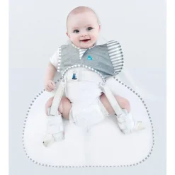 Love to Dream Swaddle Up 50:50 Transition Bag - Hip Harness White Outlet