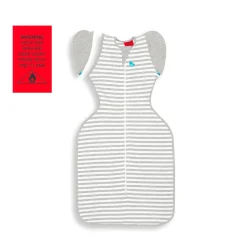 Love to Dream Swaddle Up 50:50 Transition Bag 1.0 tog Clearance
