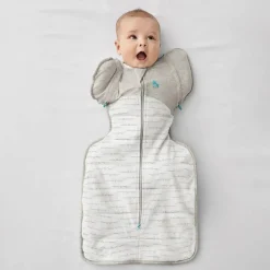 Love to Dream Swaddle Up Transition Bag Warm 2.5 tog Fashion