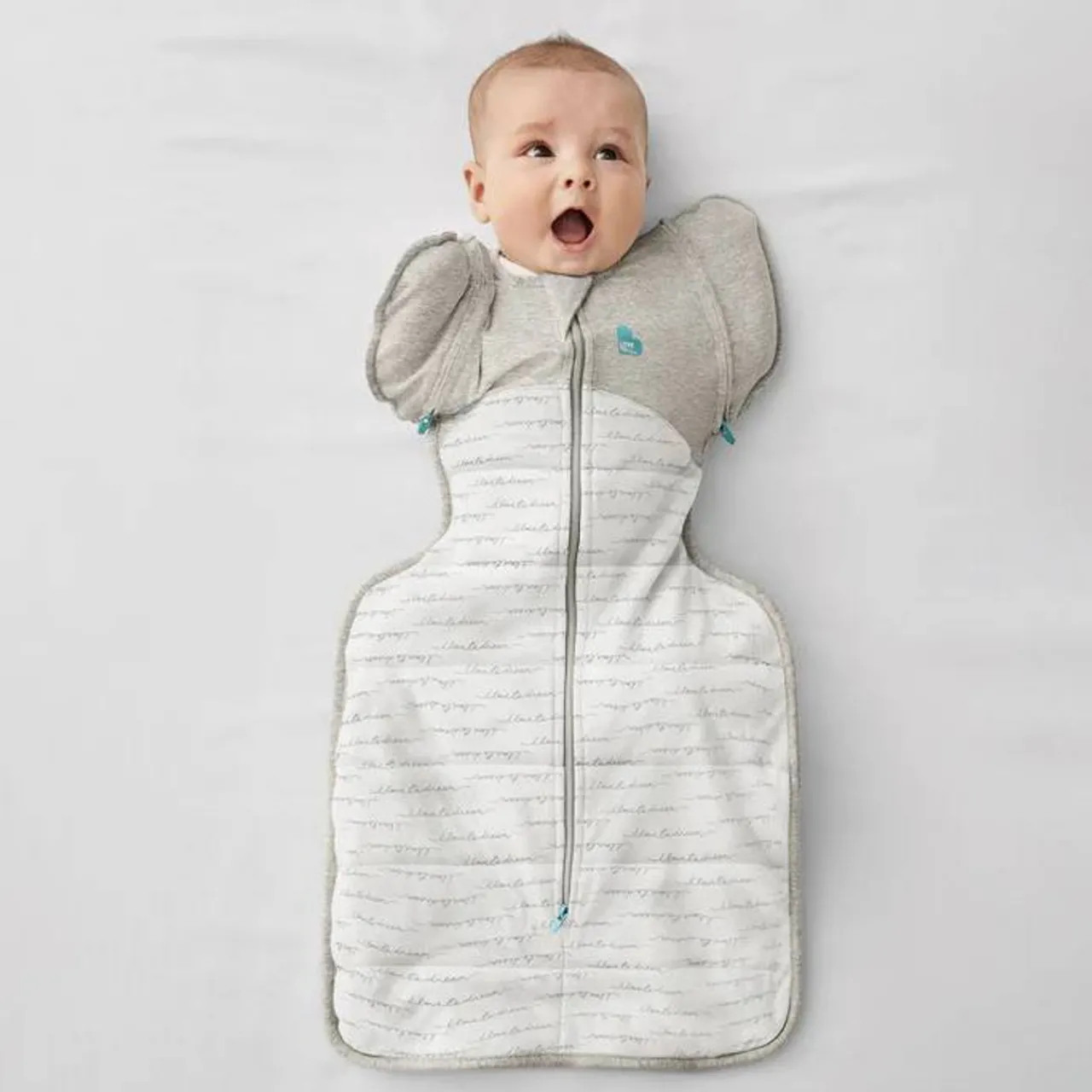 Love to Dream Swaddle Up Transition Bag Warm 2.5 tog Fashion