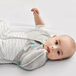 Love to Dream Swaddle Up Transition Bag Warm 2.5 tog Fashion