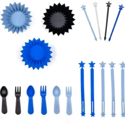 Lunch Punch - Bento Set Clearance