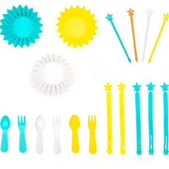 Lunch Punch - Bento Set Clearance